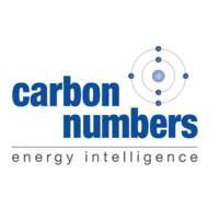 Carbon Numbers logo - Similar company to Eco Control Systems