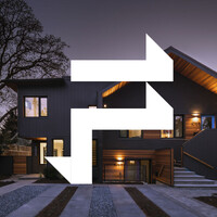 Fold Architects Inc logo - Similar company to Studio 531 Architects
