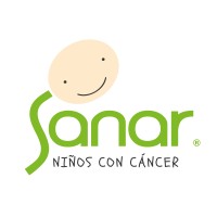 Fundación Sanar logo - Similar company to Fundacion Sanar
