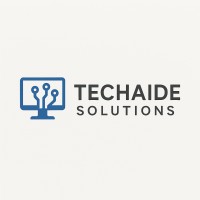 Tech-Aide logo - Similar company to Icodex Tech