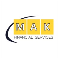 MAK Financial Services logo - Similar company to Global Xpress