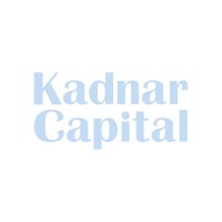 Kadnar Capital logo - Similar company to Lion Environmental