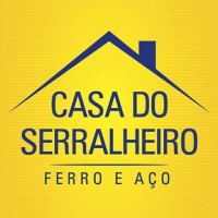 Casa Do Serralheiro Ferro E Aço