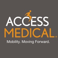Access Medical, Inc. logo - Similar company to Nina Cee Studio