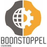 Boonstoppel Engineering logo - Similar company to Triathlon Inside