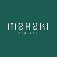 Meraki Digital India logo - Similar company to Mettle Infrastructure