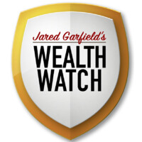 Jared Garfield's Wealth Watch logo - Similar company to Fidalsa