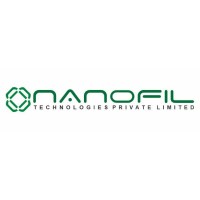 Nanofil Technologies logo - Similar company to Vr Jalchem Solutions