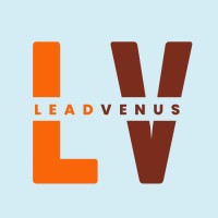 LeadVenus logo - Similar company to Eat Fresh, Feel Fresh