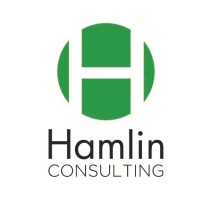 Hamlin Consulting logo - Similar company to Xeddy