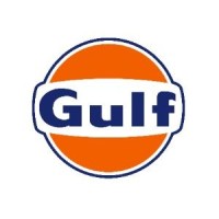 Gulf Oil Australia logo - Similar company to Tritech Lubricants Australasia