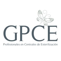Grupo Profesionales en Centrales de Esterilización GPCE logo - Similar company to Estéril