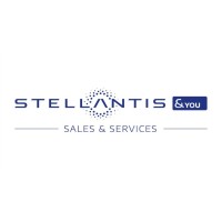 Stellantis &You Bordeaux logo - Similar company to 2S Event