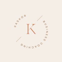 KasKor Business Coaching logo - Similar company to Learnography