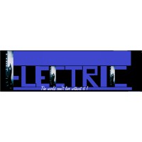 Electric Music Magazine logo - Similar company to Q101 Chicago