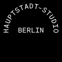 Hauptstadt-Studio.Berlin logo - Similar company to Soppelsa Architekten