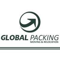 Global Packing Moving & Relocation logo - Similar company to Args Info Services Private Limited