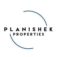 Planishek Properties logo - Similar company to Planishek Construction
