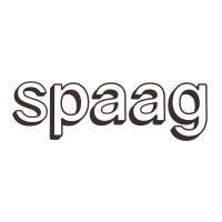 Spaag logo - Similar company to Constellations