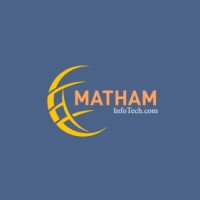 Matham Infotech logo - Similar company to Marble & Co.