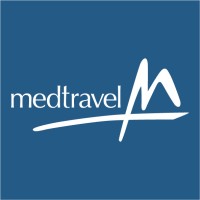 Medtravel srl logo - Similar company to Azimuth Psychological