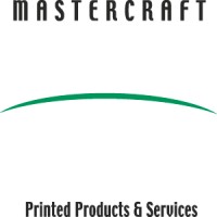 Mastercraft Printed Products & Services logo - Similar company to Print & Mail Communications, Llc