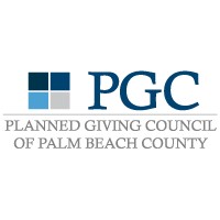 Planned Giving Council of Palm Beach County logo - Similar company to Palm Beach County Estate Planning Council