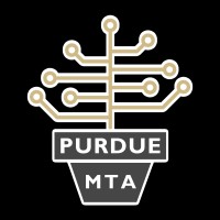 Minority Technology Association - Purdue University logo - Similar company to Purdue Information Technology