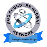 NGO Founders Global Network logo - Similar company to Self Learning And Mutual Aid Selema