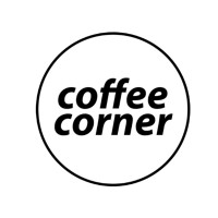 Coffee corner logo - Similar company to Coffee Corner