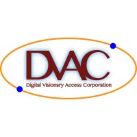 Digital Visionary Access Corporation (DVAC) logo - Similar company to The Studi/O