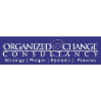 Organized Change logo - Similar company to Wafra Systems