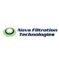 Nova Filtration Technologies Inc. logo - Similar company to Filtertech