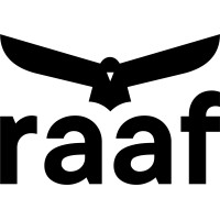 RAAF BV logo - Similar company to Higtec B.V.