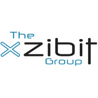 The Xzibit Group logo - Similar company to Nbs Canada | Powered By Hubexo