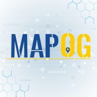 MAPOG logo - Similar company to Event Maps