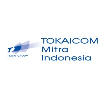 Tokaicom Mitra Indonesia logo - Similar company to Folderit Dms | The World’S Most User-Friendly Document Management System
