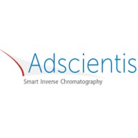 Adscientis logo - Similar company to La Pause Des Colibris