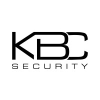KBC Security PTY LTD logo - Similar company to Faith Walker Security