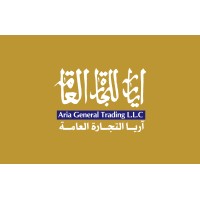 ARIA GENERAL TRADING  L.L.C logo - Similar company to Cogni Stride