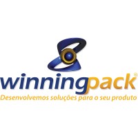 Winningpack logo - Similar company to Winningpack