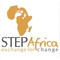STEP Africa Exchange for Change Ltd logo - Similar company to Rebstockfreunde E.V.