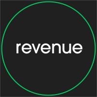Revenue Media Group logo - Similar company to Iconier Digital Marketing Agency
