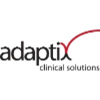 Adaptix Clinical Solutions, LLC logo - Similar company to Insupco Technologies Ltd