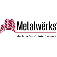 Metalwërks logo - Similar company to Claddco