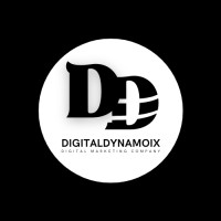 DigitalDynamoix logo - Similar company to A2It Solution