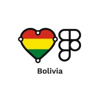Friends of Figma, Bolivia logo - Similar company to Intergraphics