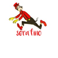 Serafino School logo - Similar company to Askardamykti School