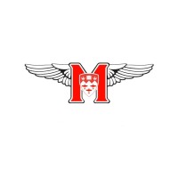 McGill Flying Club logo - Similar company to Effusion A Cappella