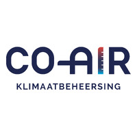 Co-Air Klimaatbeheersing logo - Similar company to Global Tc Group Bv